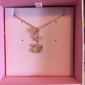 Swarovski Necklace